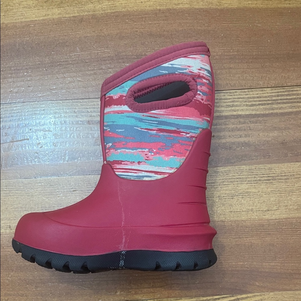 Bogs Kids Neo Classic Snow Boots - Picture 6 of 6
